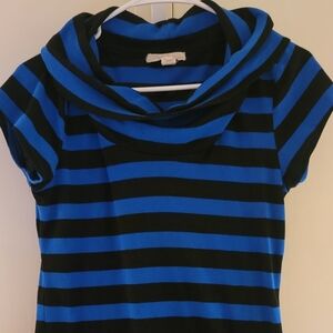 Women's short sleeved shirt size XL